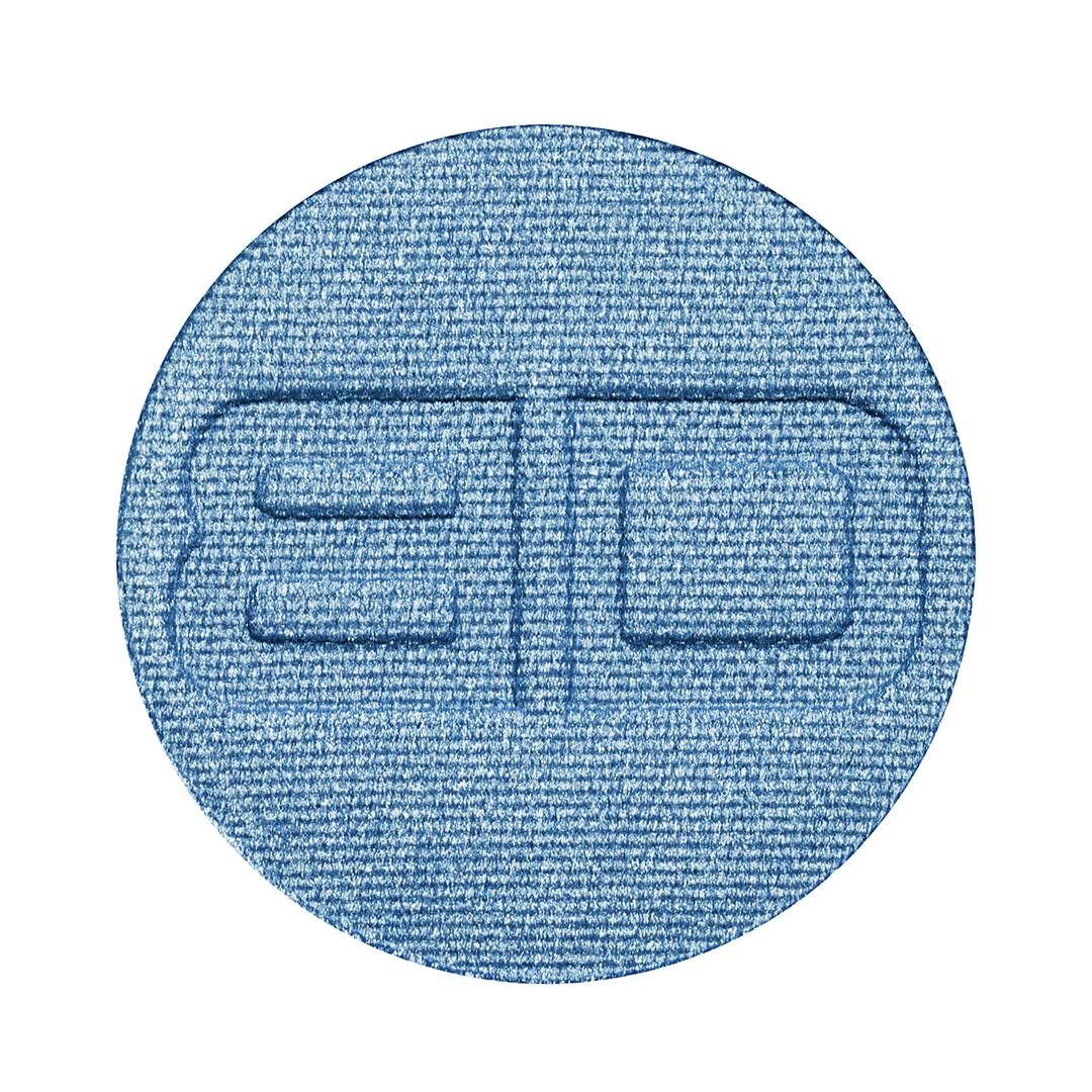 Puderpigment Space, Refill in eleganter Dose