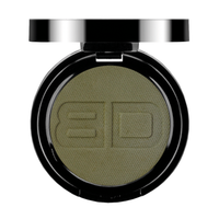 Puderpigment Spinat, Refill in eleganter Dose