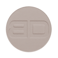 Puderpigment Stein, Refill in eleganter Dose