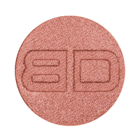 Puderpigment Tausendschön, Refill in eleganter Dose