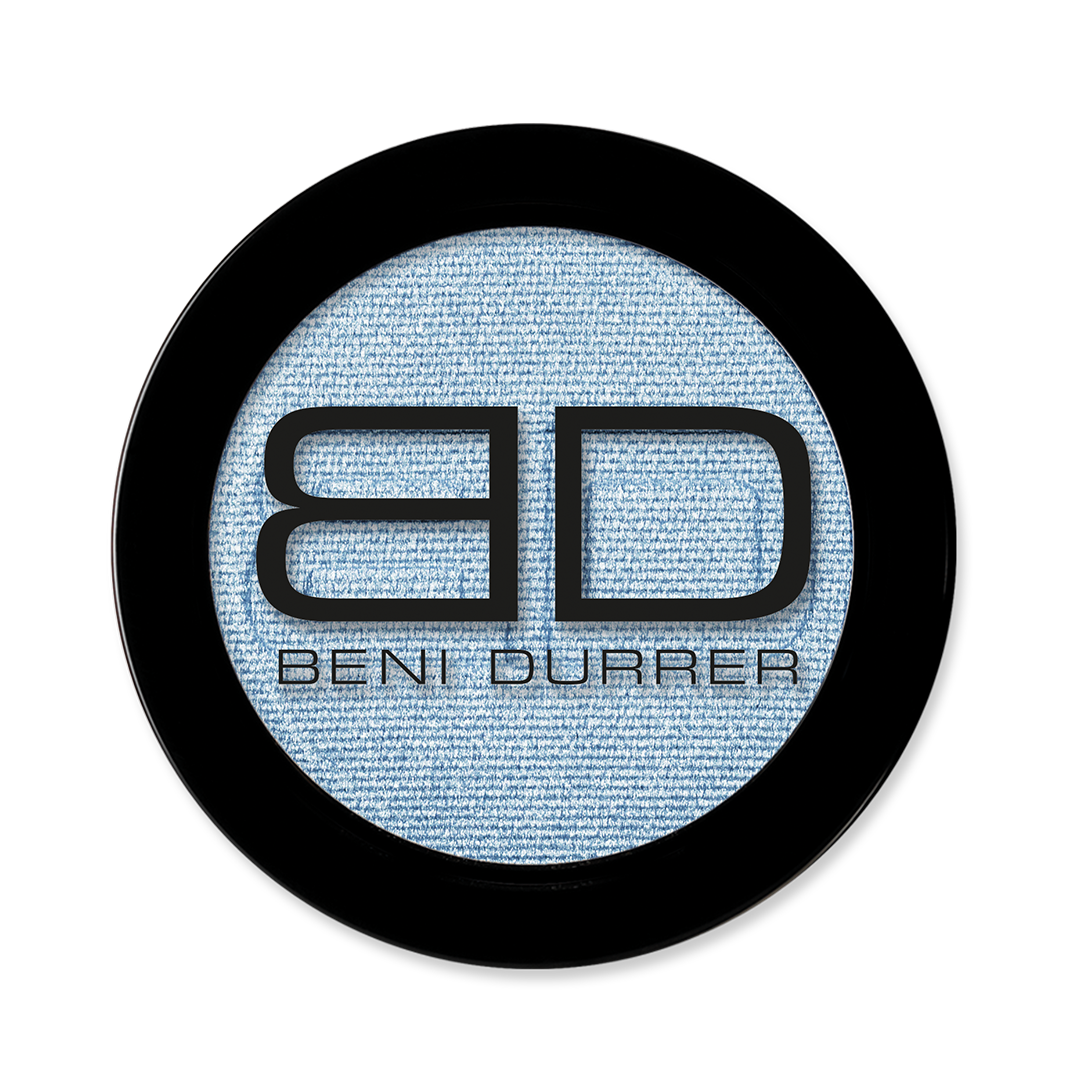 Puderpigment Techno, Refill in eleganter Dose