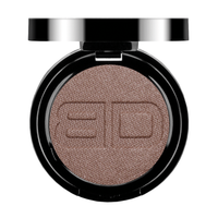 Puderpigment Tiramisu, Refill in eleganter Dose