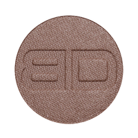 Puderpigment Tiramisu, Refill in eleganter Dose