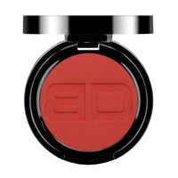 Puderpigment Tomate, Refill in eleganter Dose