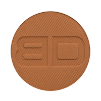Puderpigment Ton, Refill in eleganter Dose