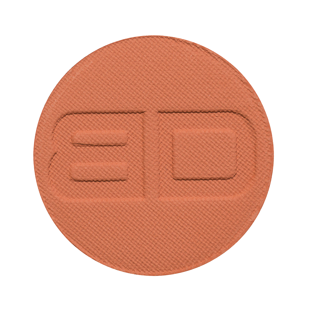 Puderpigment Toscana, Refill in eleganter Dose