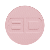 Puderpigment Traum, Refill in eleganter Dose