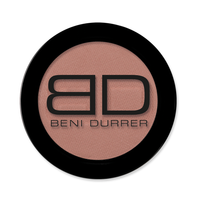 Puderpigment Trüffel, Refill in eleganter Dose