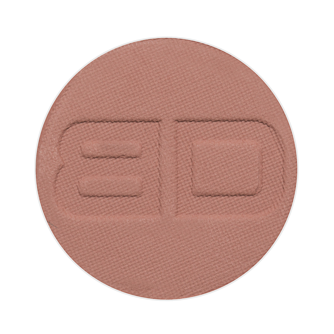 Puderpigment Trüffel, Refill