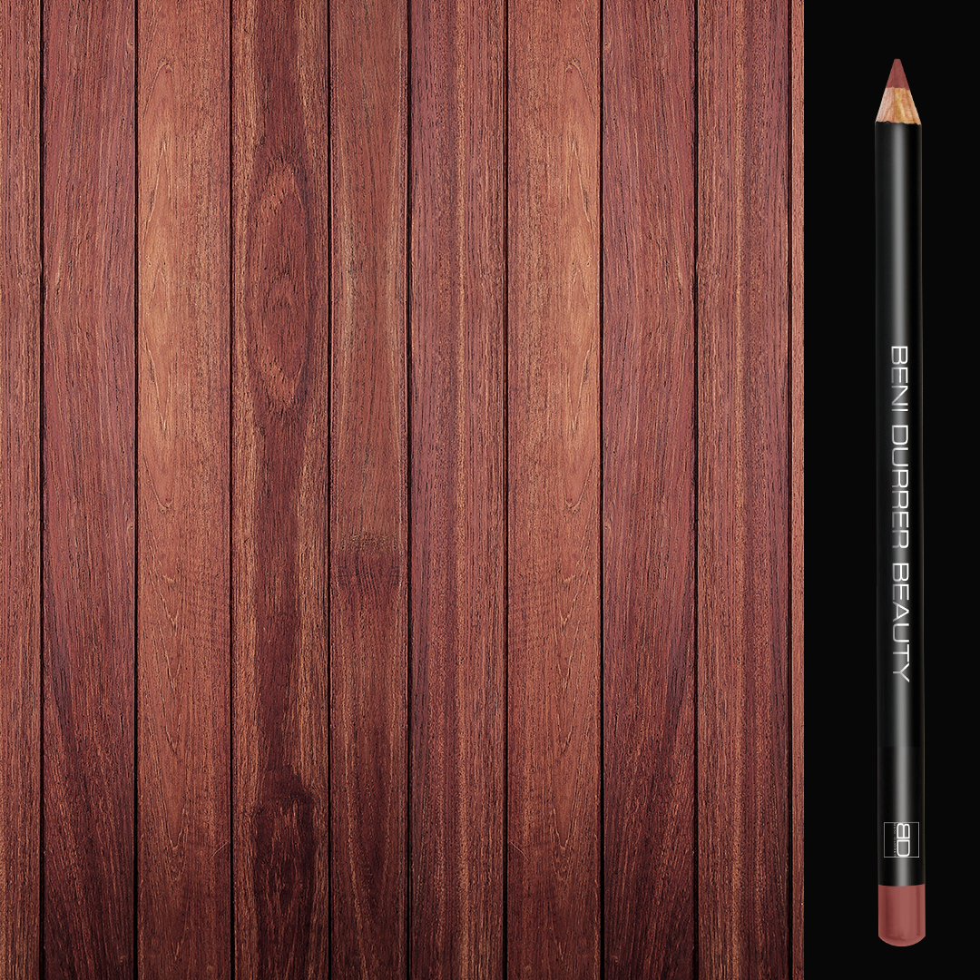 Konturenstift Teak
