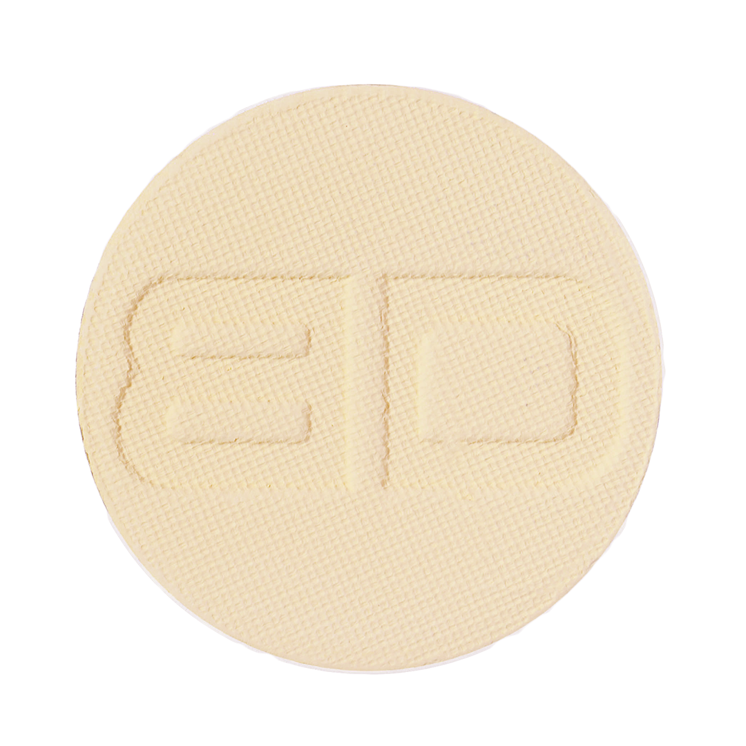 Puderpigment Vanille, Refill