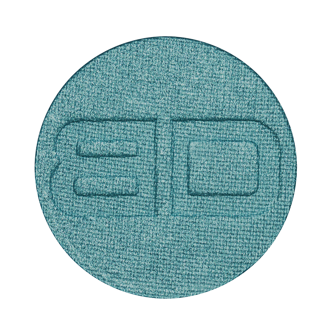 Puderpigment Venedig, Refill in eleganter Dose