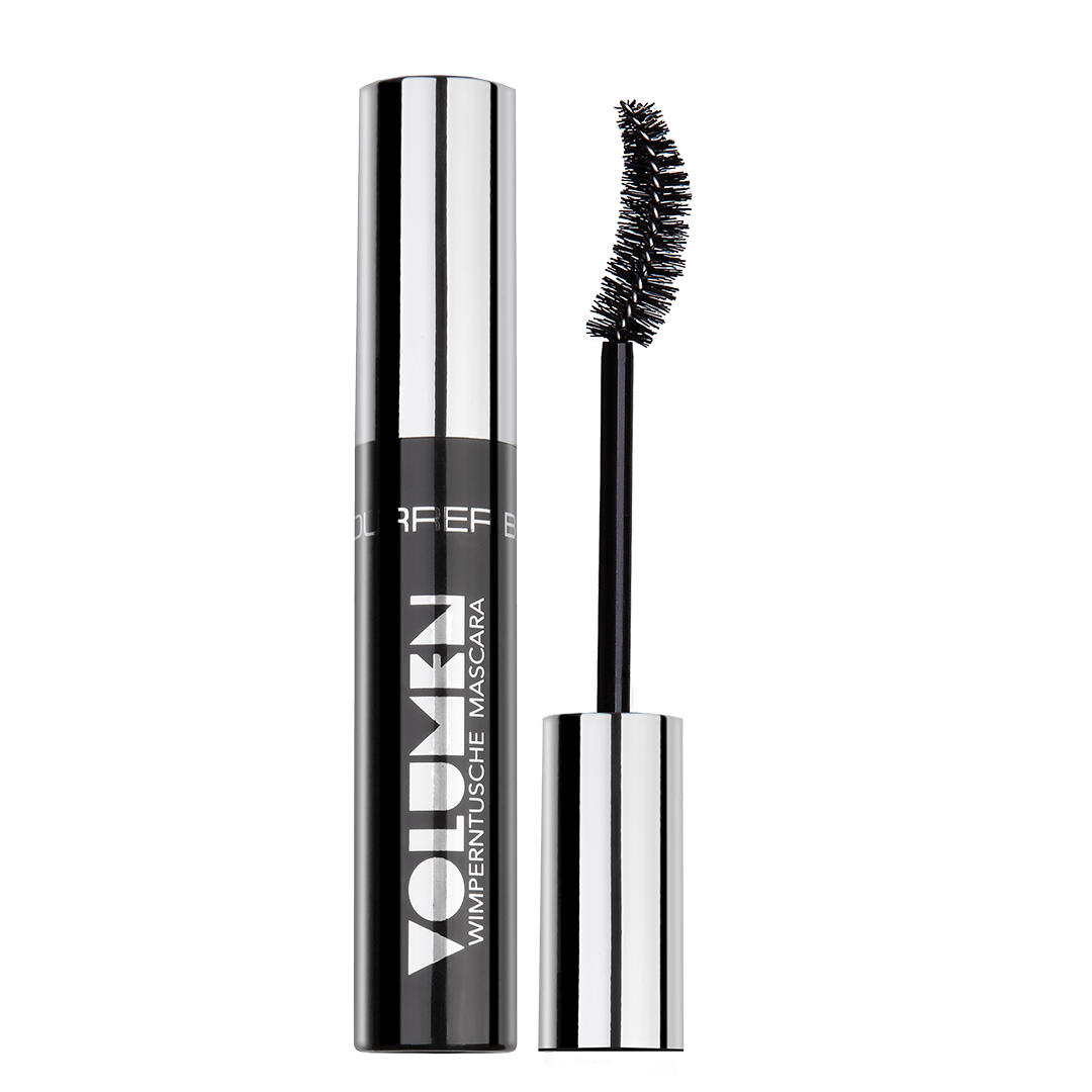 VOLUMEN Wimperntusche, wischfest 12ml