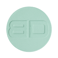 Puderpigment Wasser, Refill in eleganter Dose
