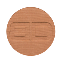 Puderpigment Wüste, Refill in eleganter Dose