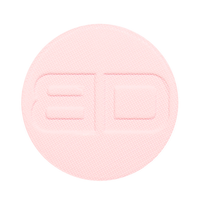 Puderpigment Zuckerwatte, Refill in eleganter Dose