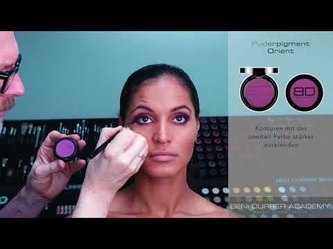 VOLUMEN Wimperntusche, wischfest 12ml