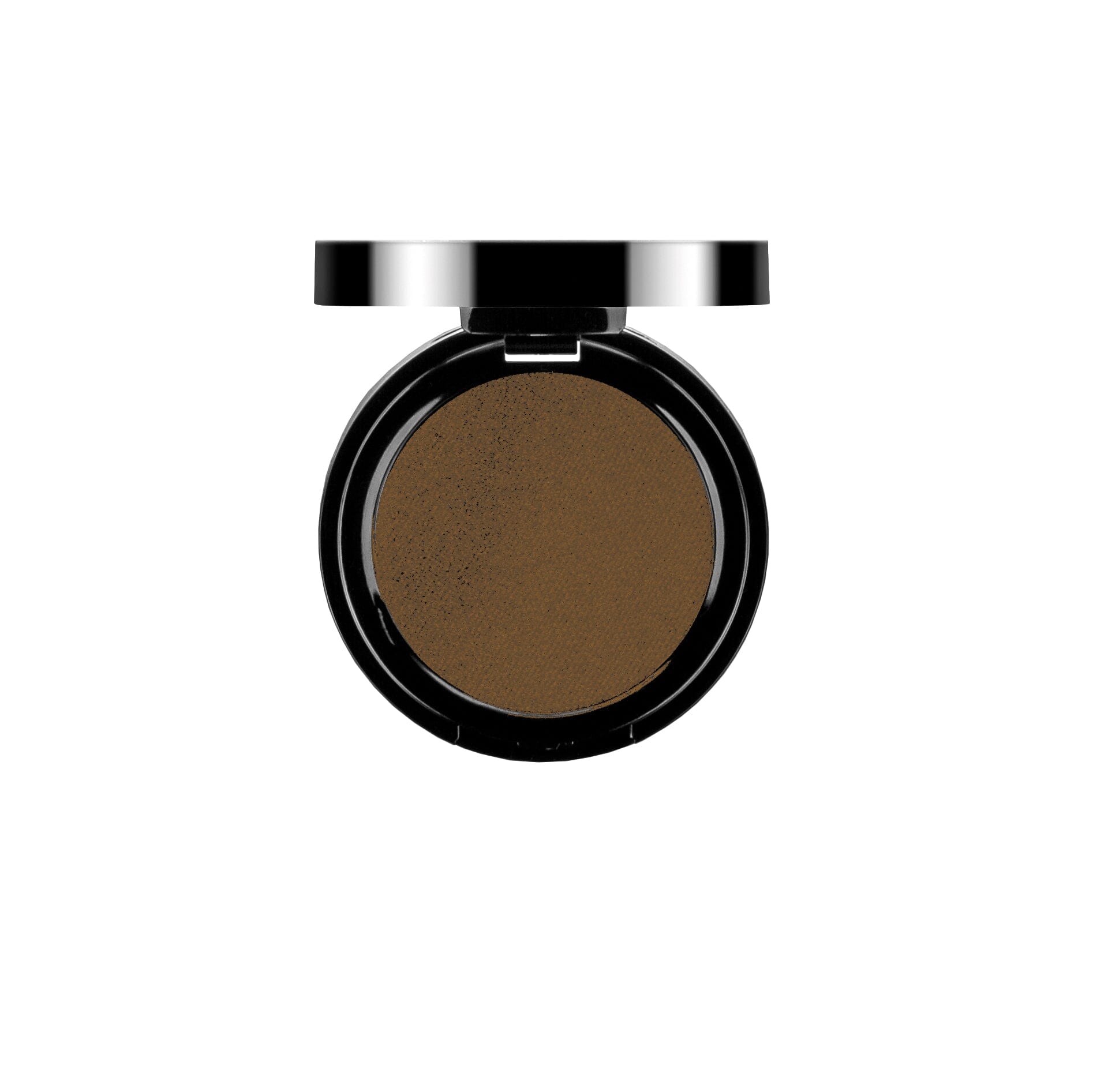 Brown and Gold Graphic Liner | Graphic liner, Eyeliner, Gold