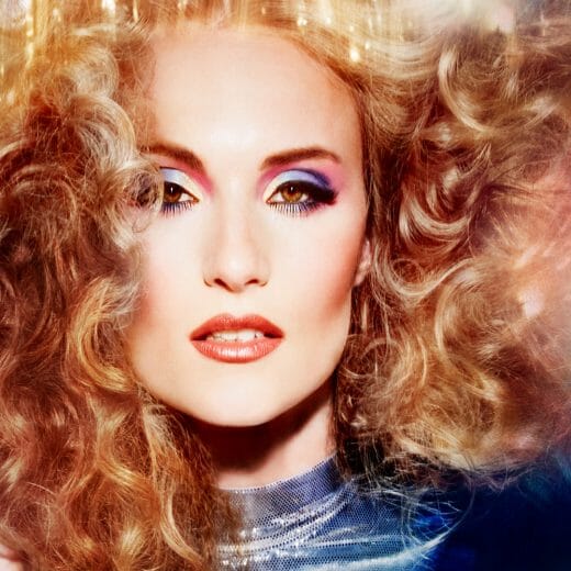 MAKE-UP PROFESSIONAL II Beni Durrer