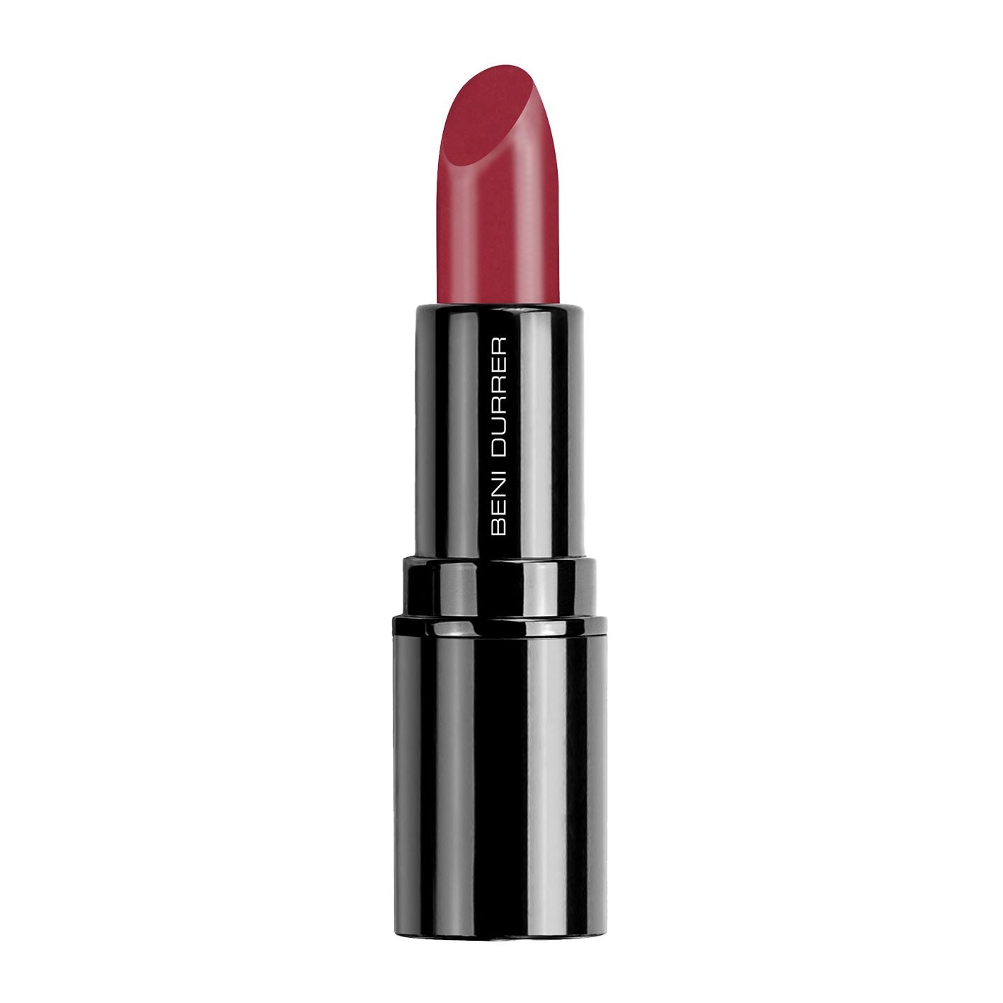 Collection Deluxe Lippenstift 'Silent Movie' – Cremig, Mit Pflegewirkung, In Luxuriöser Verpackung