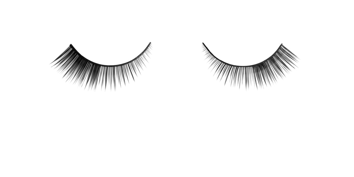 Wimpernperücke Greta Beni Durrer 