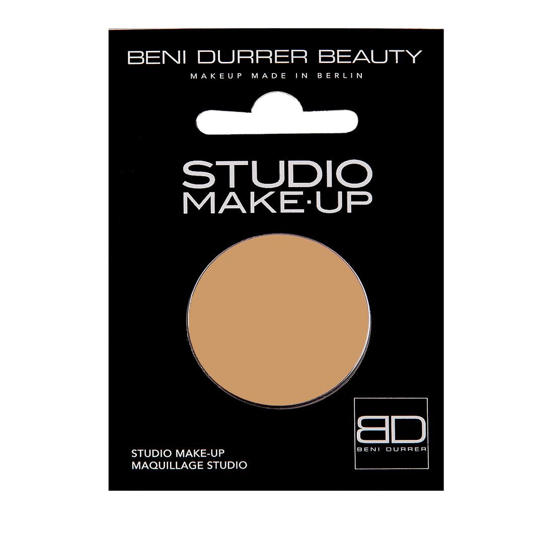 REFILL Studio Make-up Nr 10 Make-up Beni Durrer 