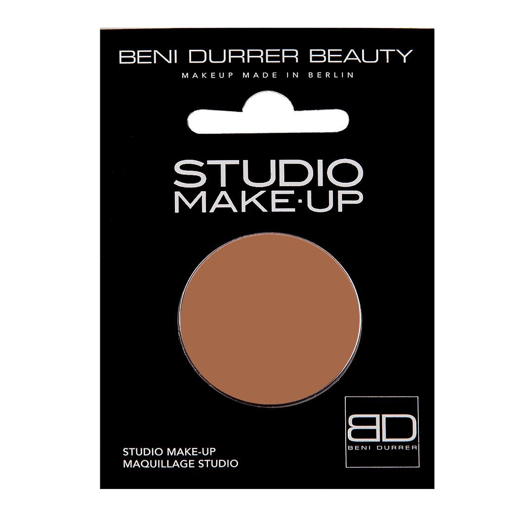 REFILL Studio Make-up Nr 13 Make-up Beni Durrer 