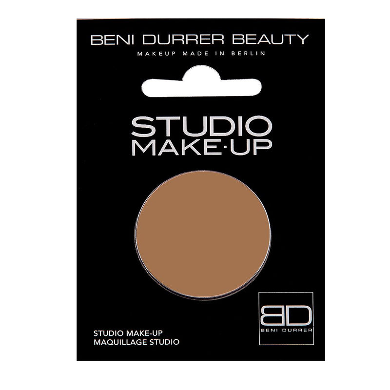 REFILL Studio Make-up Nr 14 Make-up Beni Durrer 