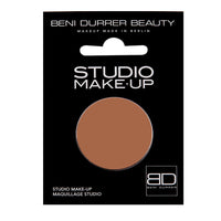 REFILL Studio Make-up Nr 15 Make-up Beni Durrer 