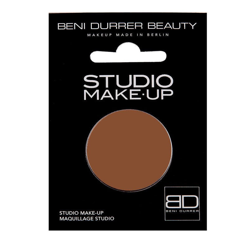 REFILL Studio Make-up Nr 17 Make-up Beni Durrer 