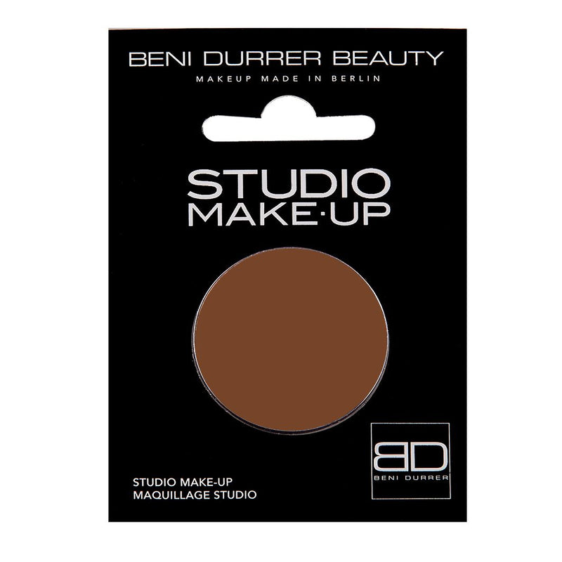 REFILL Studio Make-up Nr 19 Make-up Beni Durrer 