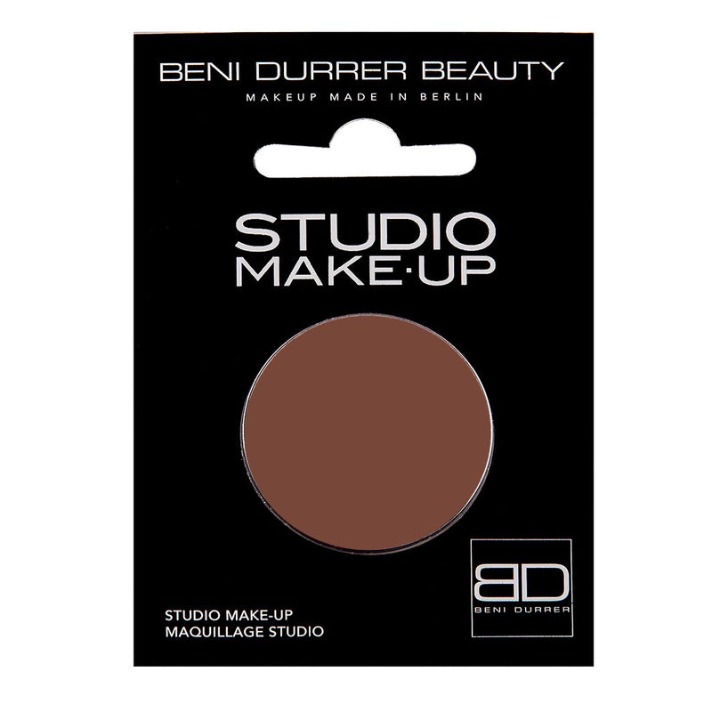 REFILL Studio Make-up Nr 21 Make-up Beni Durrer 