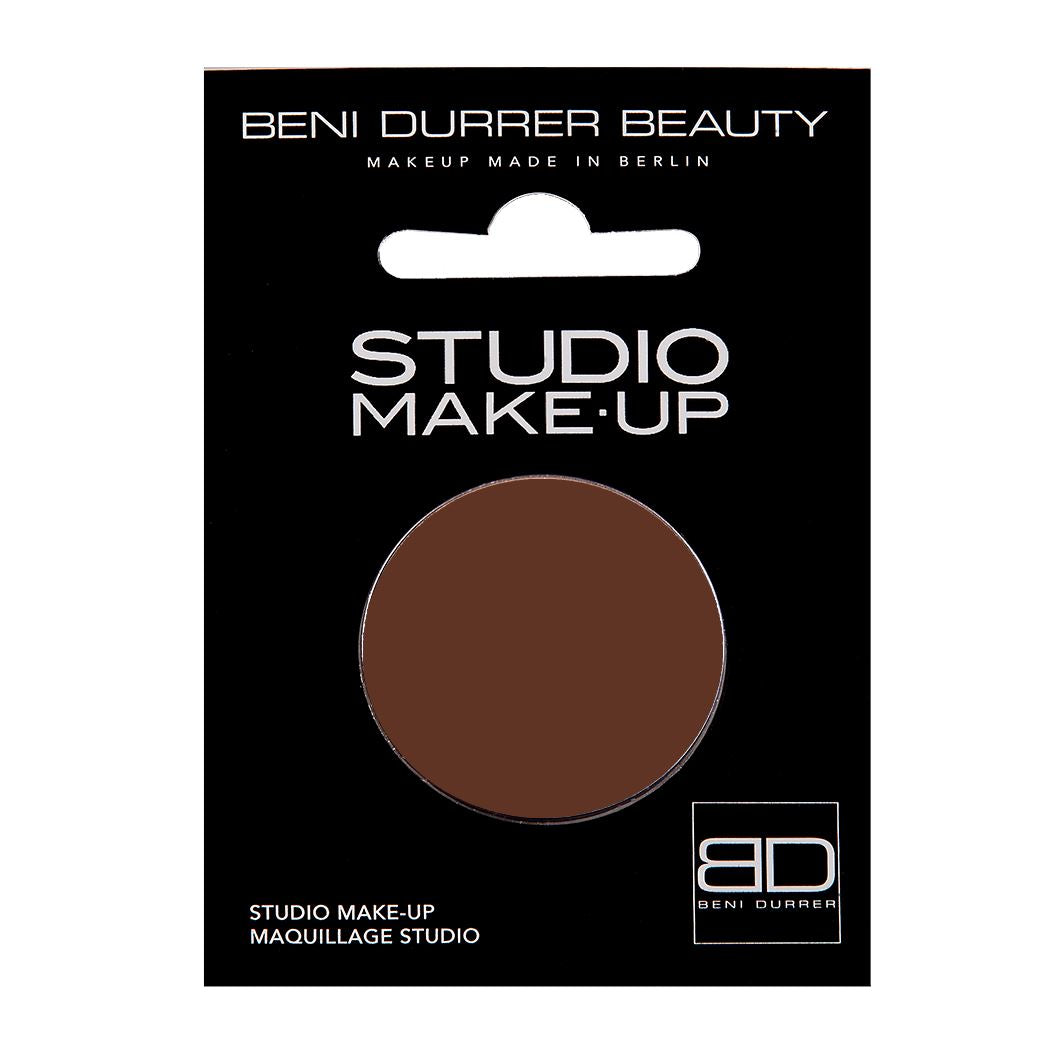 REFILL Studio Make-up Nr 22 Make-up Beni Durrer 