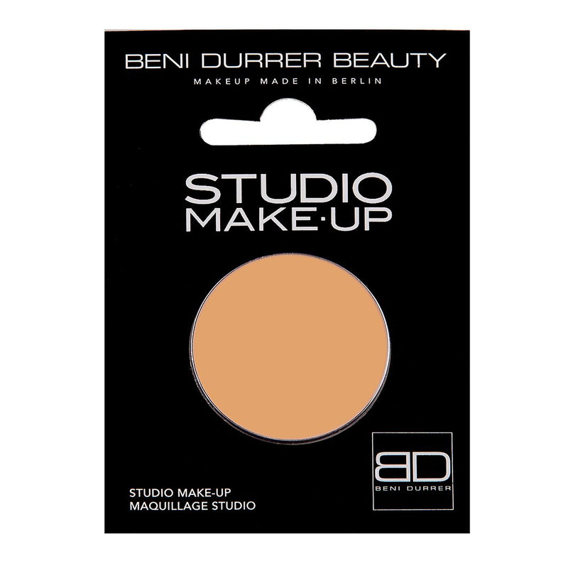 REFILL Studio Make-up Nr 08 Make-up Beni Durrer 