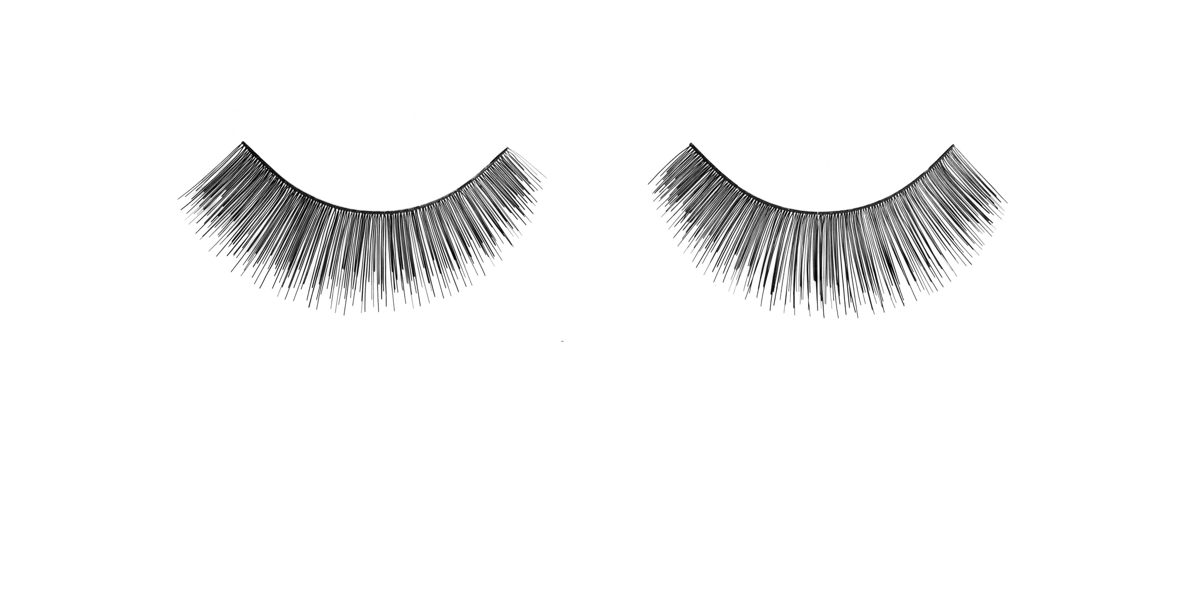 Wimpernperücke Supermodel A Beni Durrer