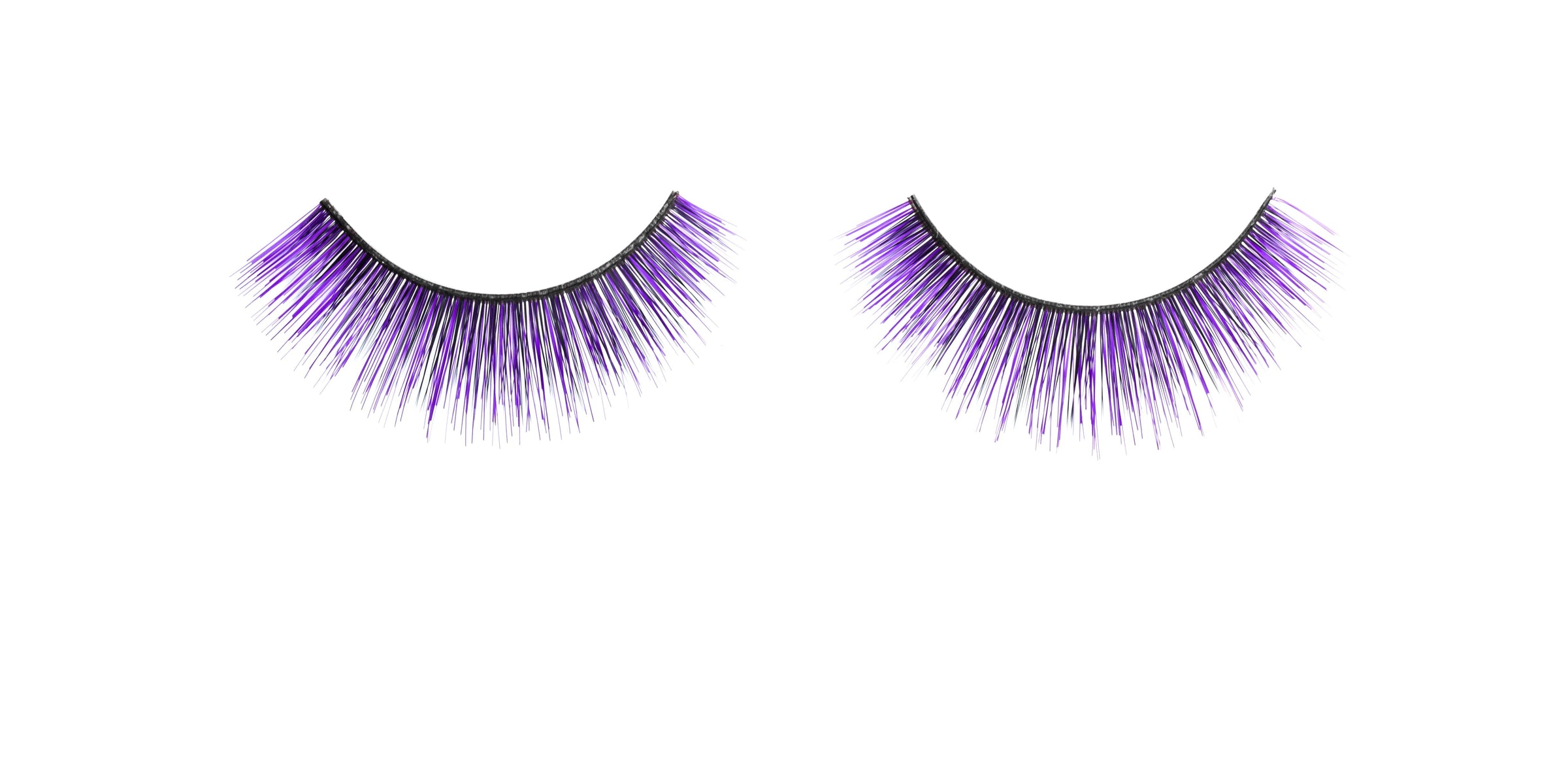 Wimpernperücke Viola Beni Durrer