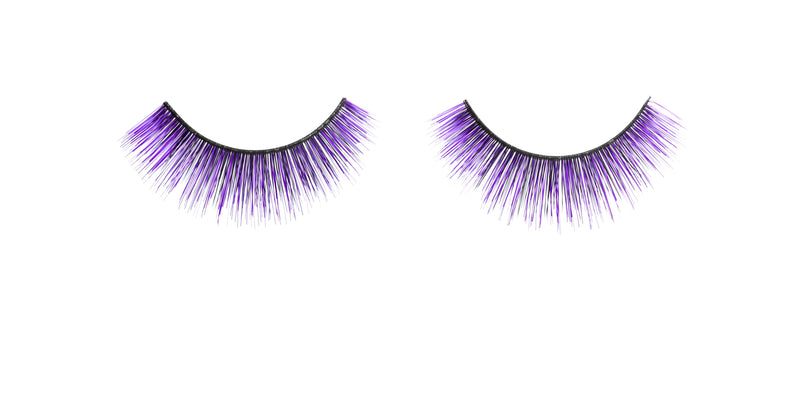 Wimpernperücke Viola Beni Durrer 