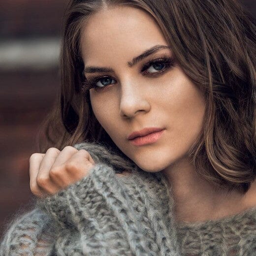 MAKE-UP BASIC II Beni Durrer